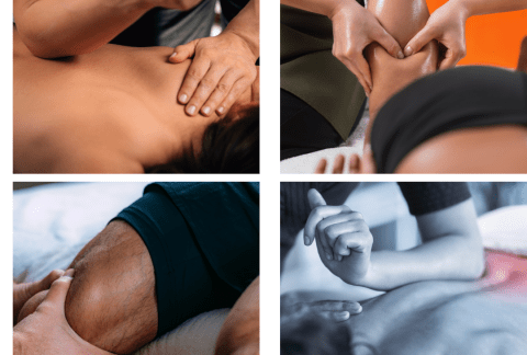 💪 Massages Sportifs