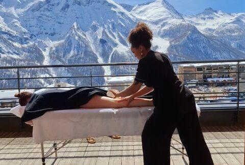 ✨ Massage Essences d'Ailleurs